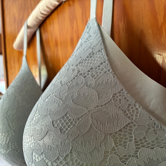 KNIX WingWoman Contour Bra - Picture 2 of 3